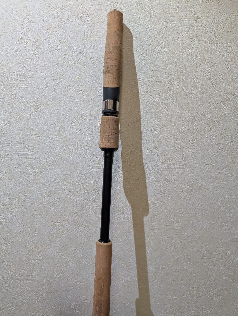 美品　オンザブルー　タイムレス キャスト　70M-S