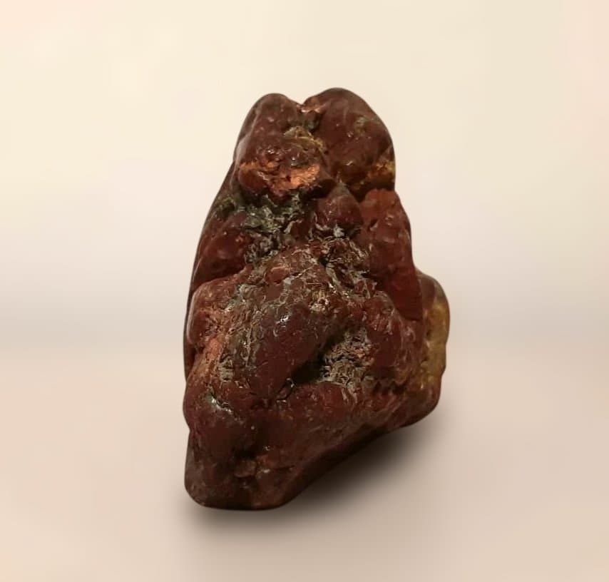 今金美利河石 ピリカ石 硬質ジャスパー