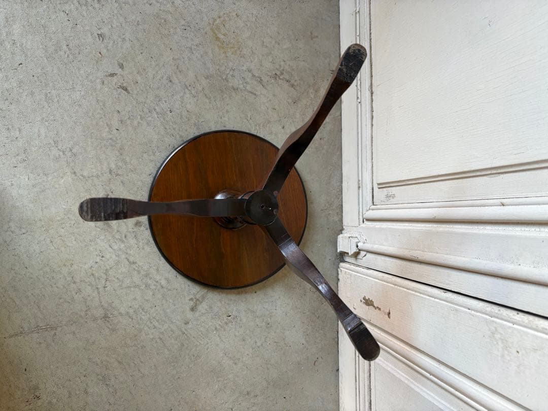 サイドテーブル/アンティーク