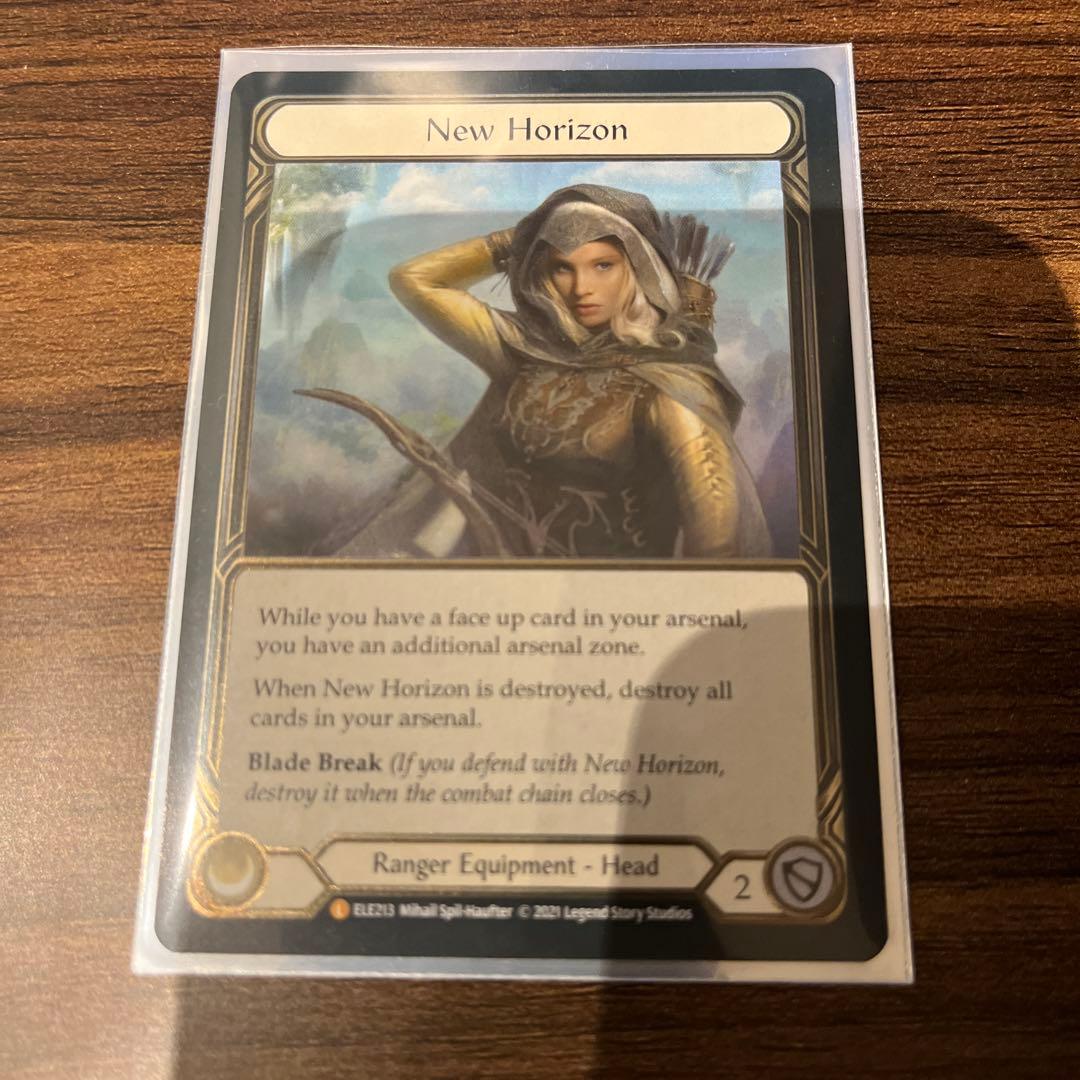 fab 非道鬼才、ライアス・ゴールドメイン CF Marvel fab 非道鬼才