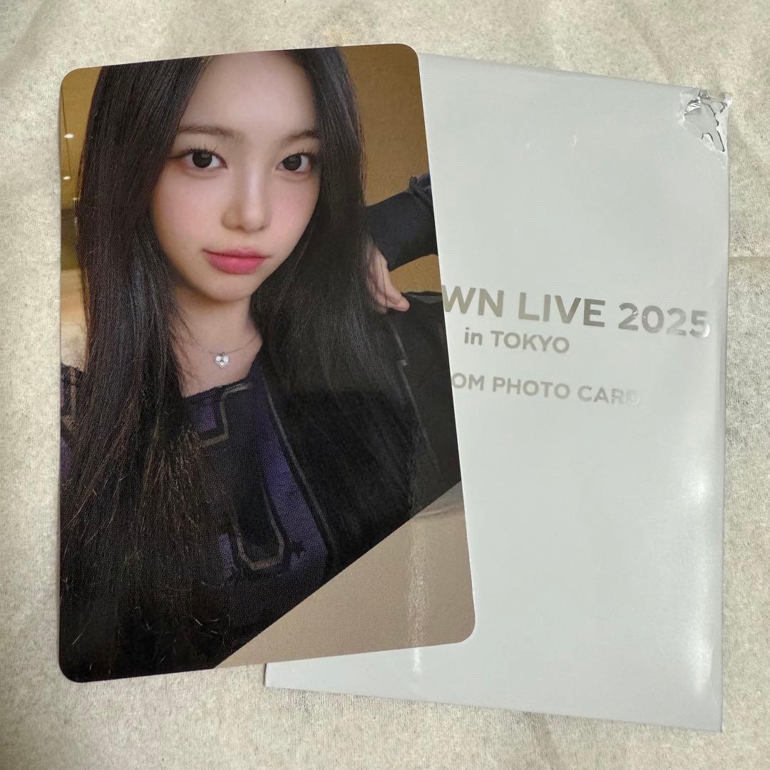 Hearts2Hearts ハツハ イアン トレカ smtown - メルカリ