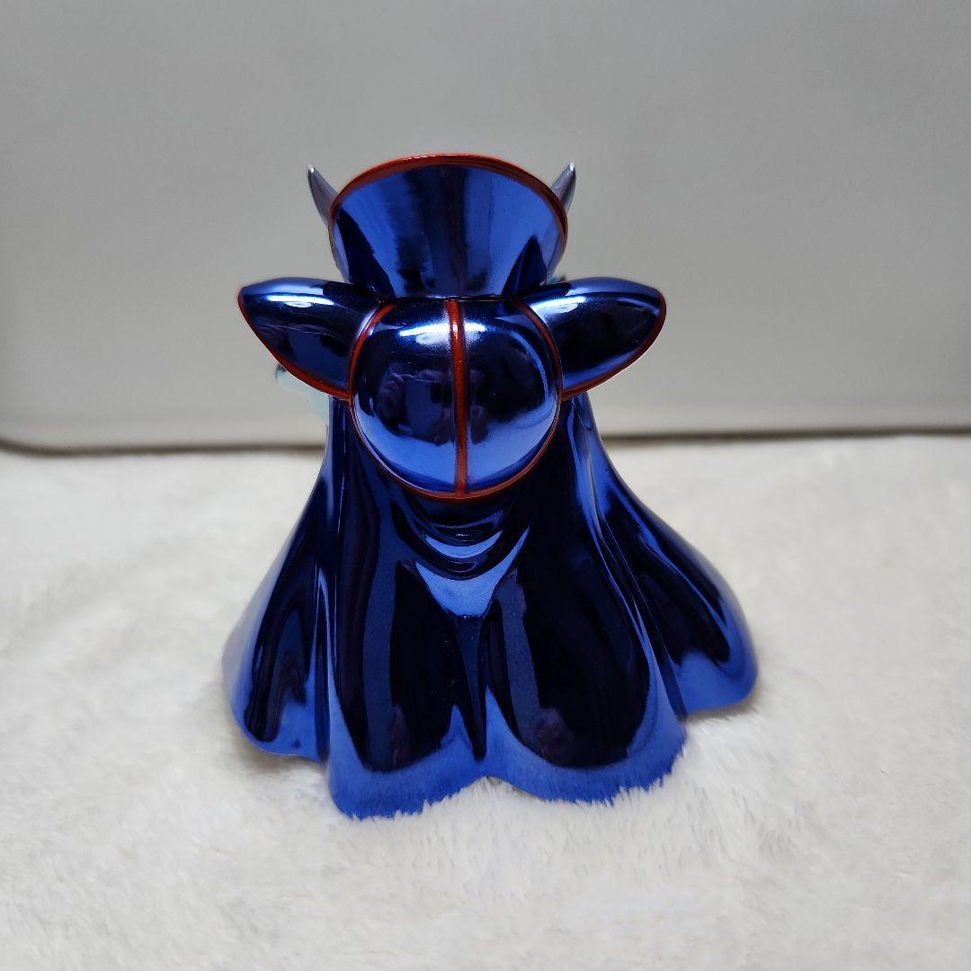 ドラゴンクエスト　メタリックモンスターズギャラリー　ゾーマ〜闇の衣バージョン〜