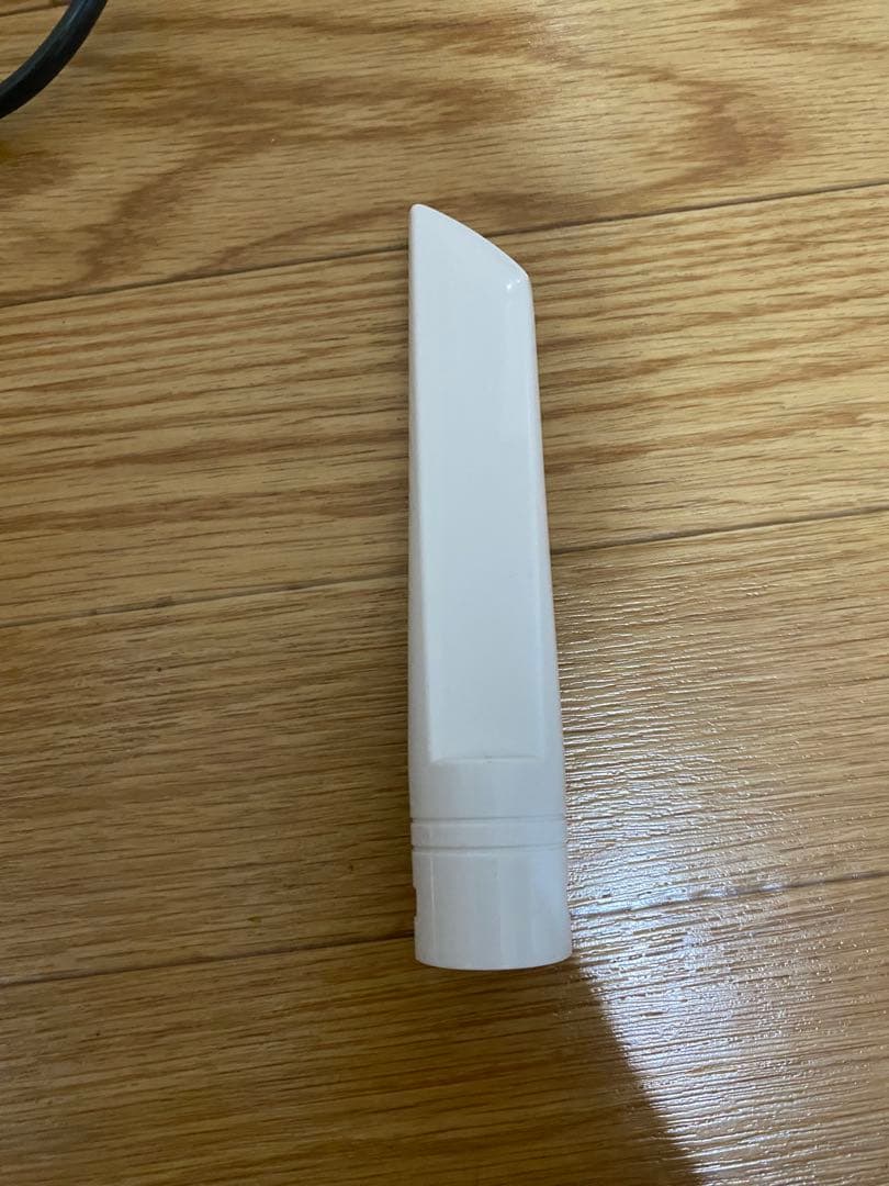 Panasonic スティッククリーナー nanoe X 2022年製