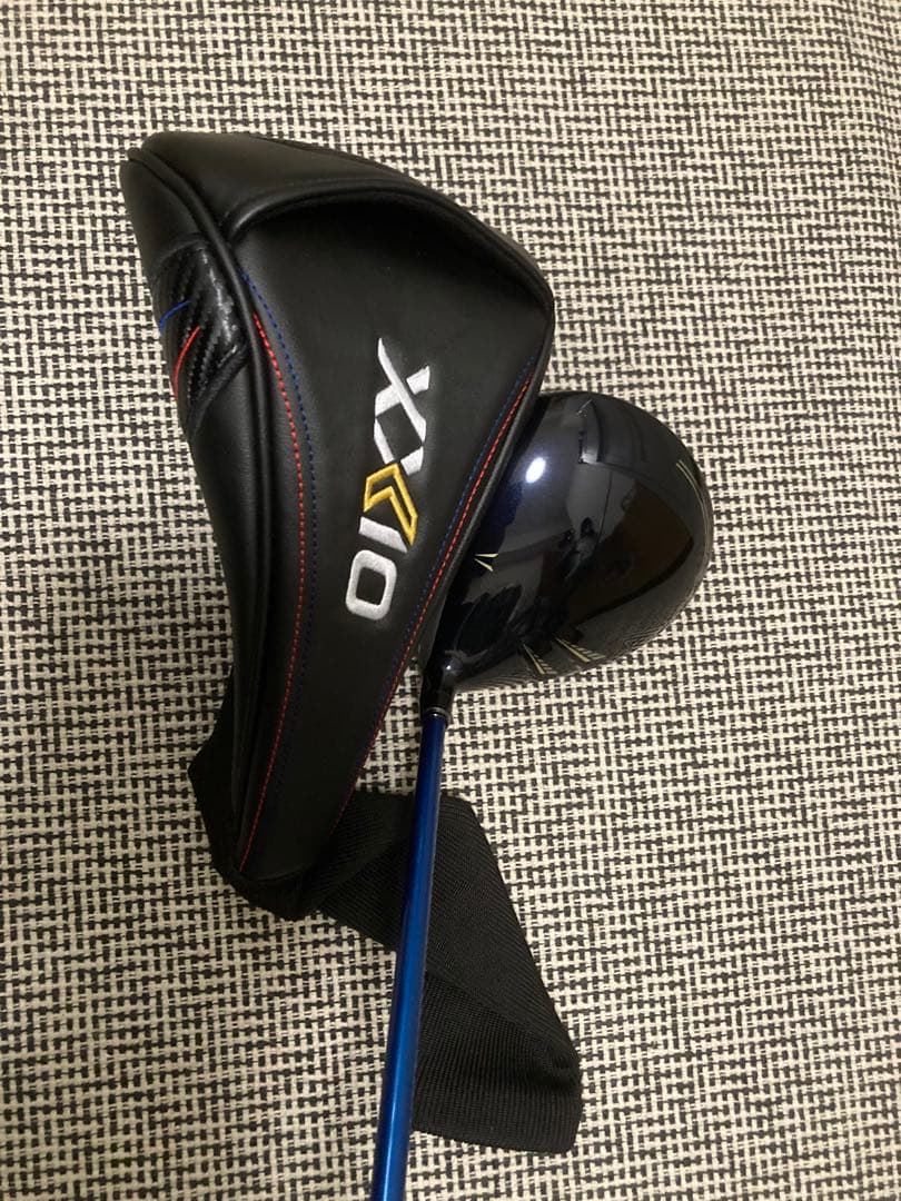 XXIO ゼクシオ13 ドライバー 10.5度