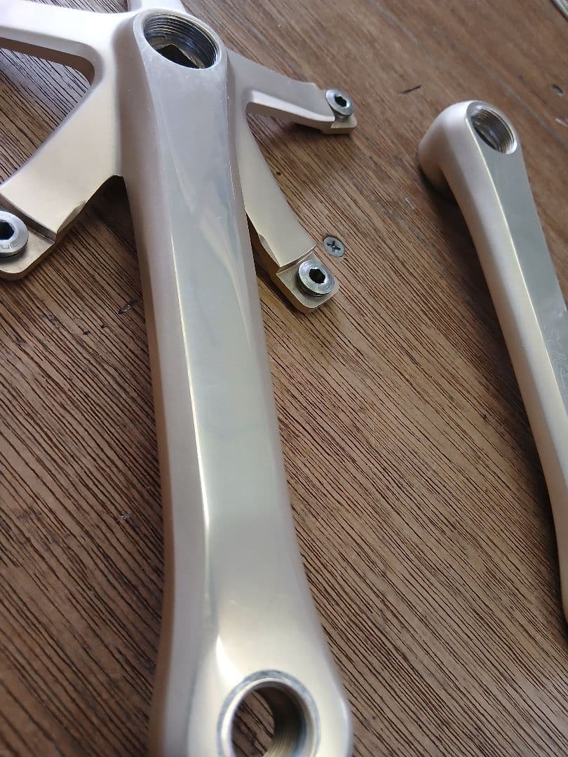 スギノ　グランドマイティ