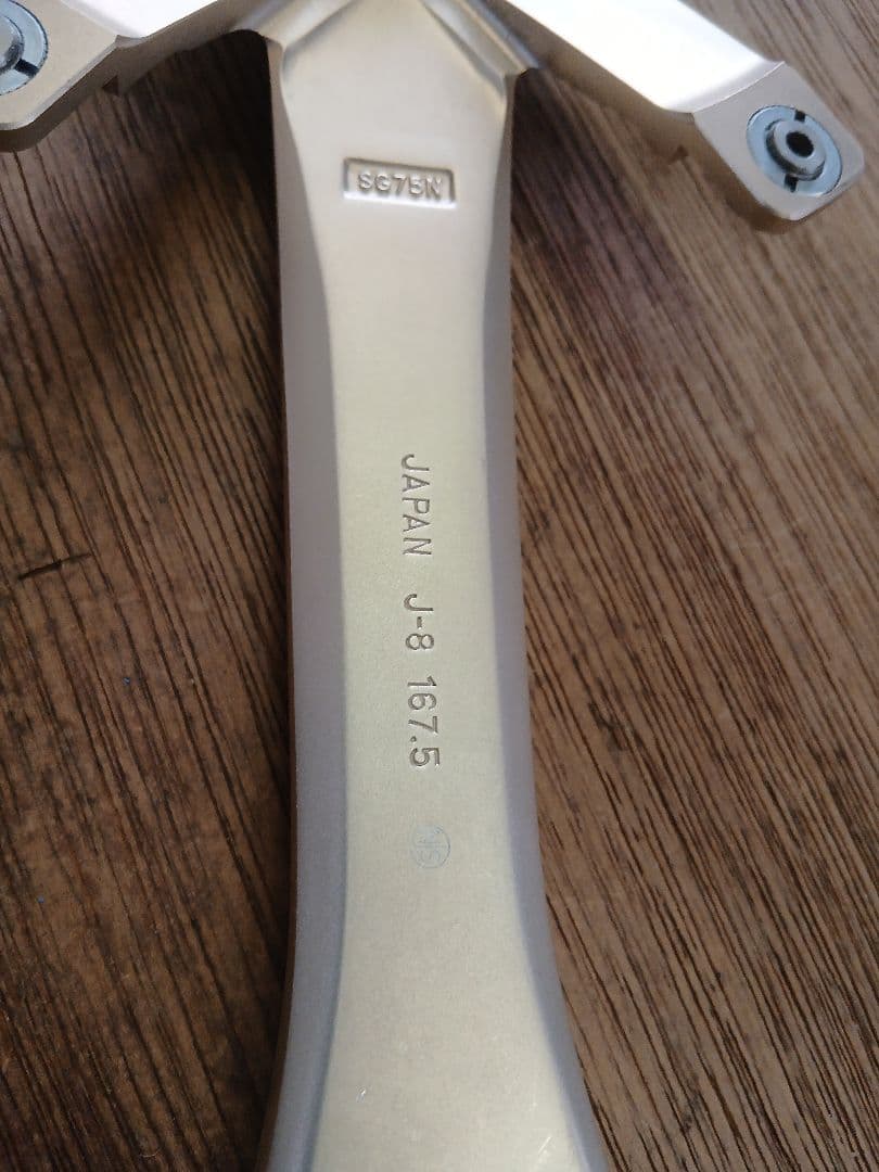 スギノ　グランドマイティ