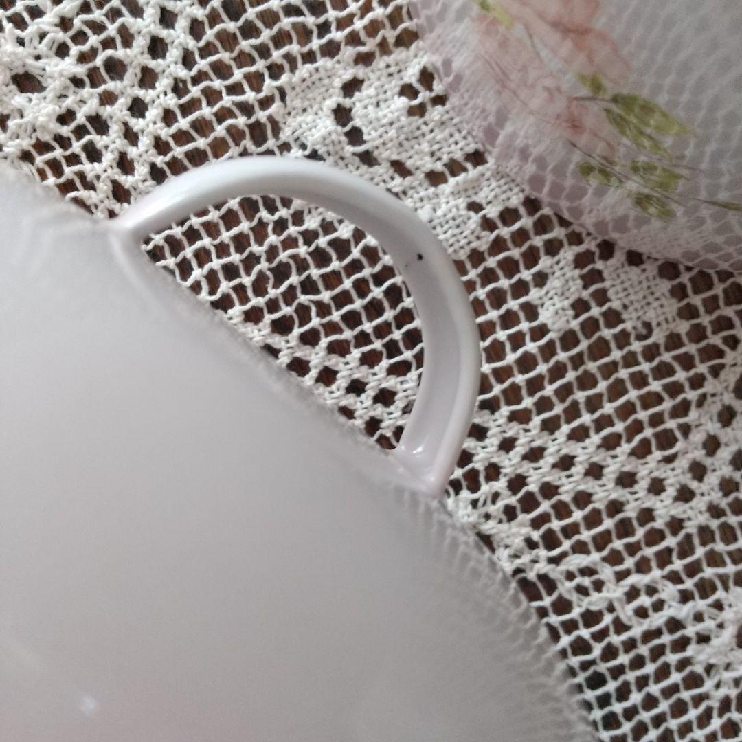 ⭐️未使用⭐️imane イマン【ダイアナローズ】ホーローミニストッカー レア