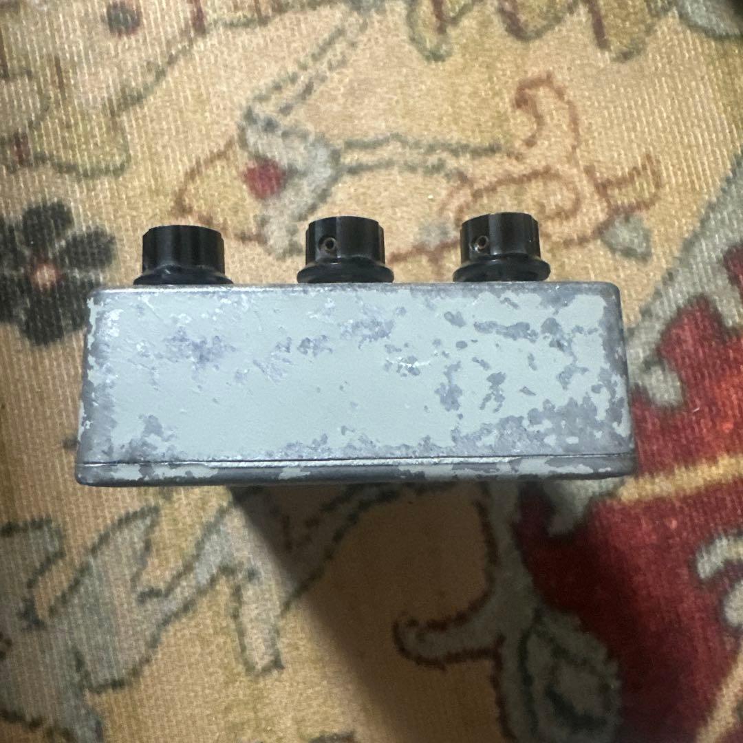 ま*ー様 四五式毛羽立歪機 Lastgasp Art Laboratories