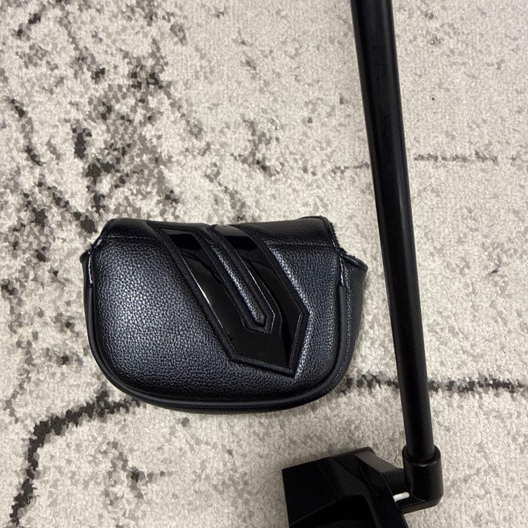 CROSSPUTT 33インチ パター