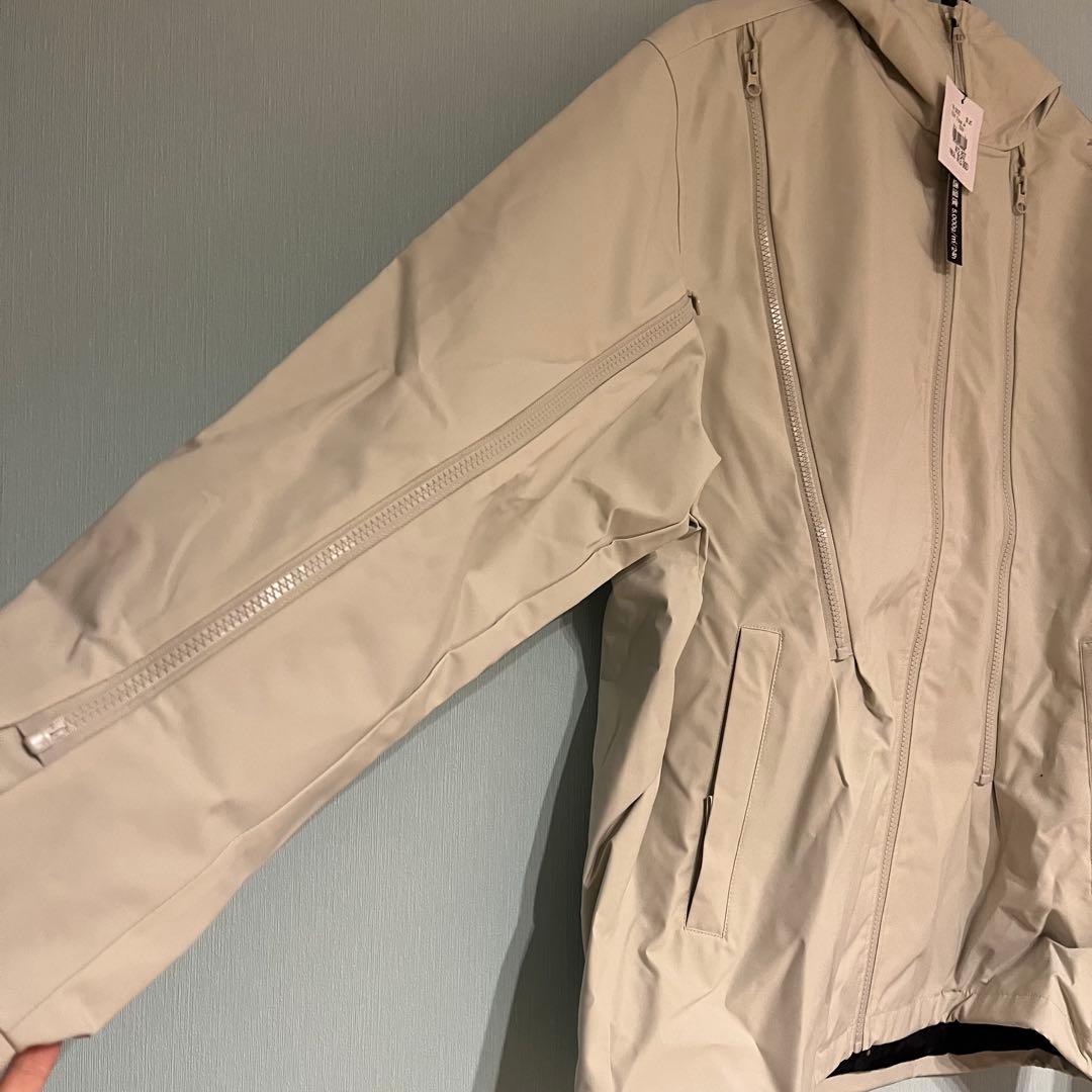 ザソサエティ THE SOCIETY スノーボードウェア