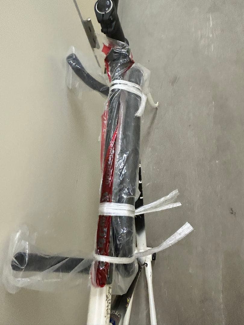 MIYATA ミヤタ　アルフレックスカーボン　ロードバイクフレームセット　540