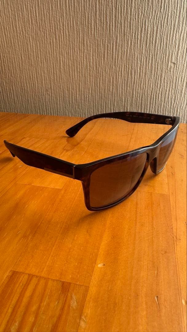 PRADA SPR19S サングラス YOSHIKI着用