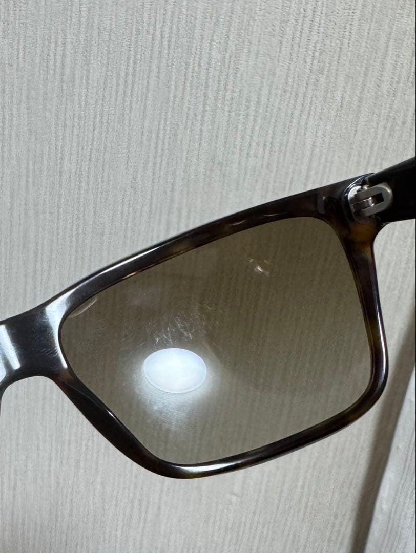 PRADA SPR19S サングラス YOSHIKI着用