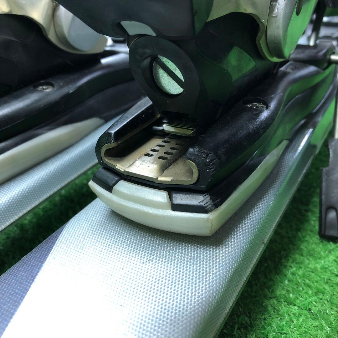 寶SKI-F222 サロモン スキー板 150cm verse7w