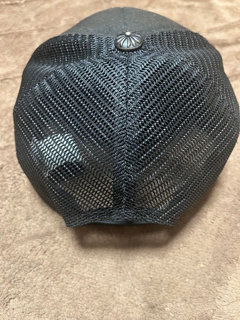 クロムハーツ キャップ ヤリラ - メルカリ