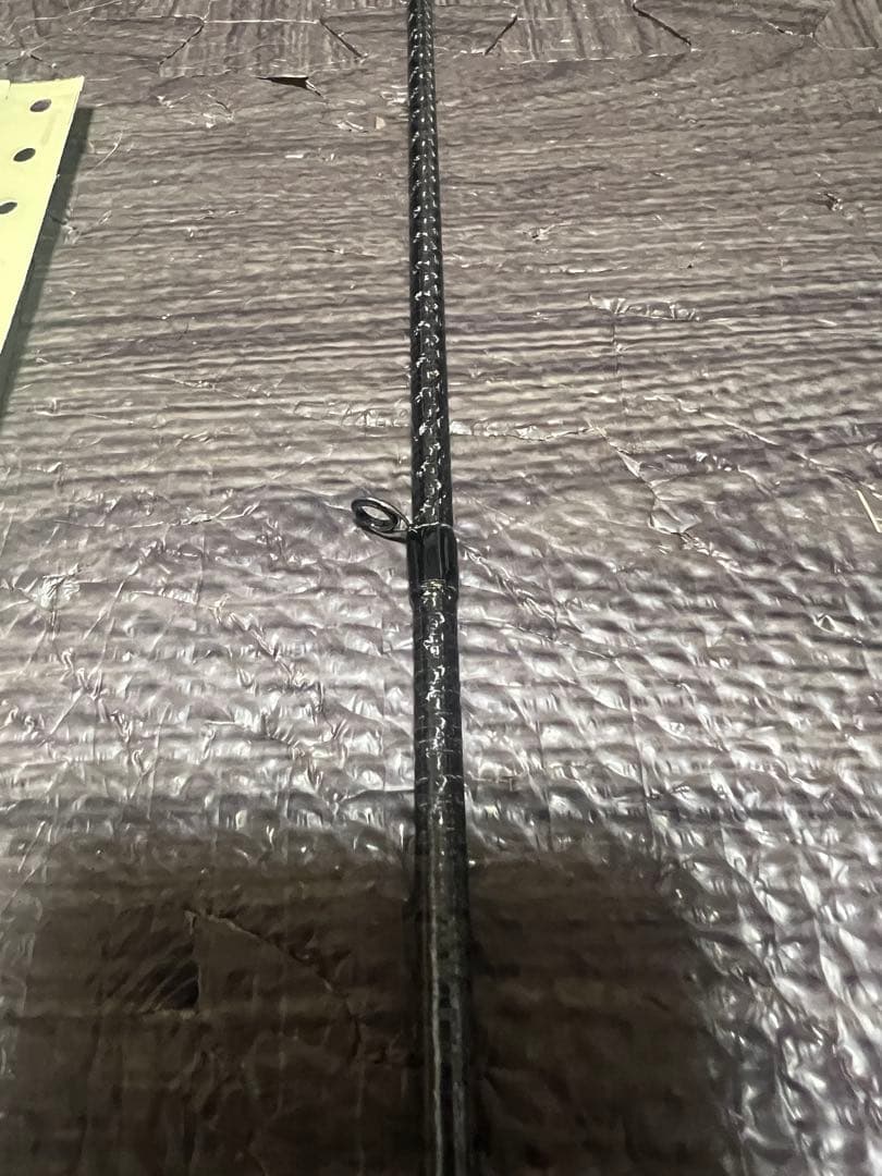 【最終価格】　ARES レスター夢墨GVX 806 スローテーパー