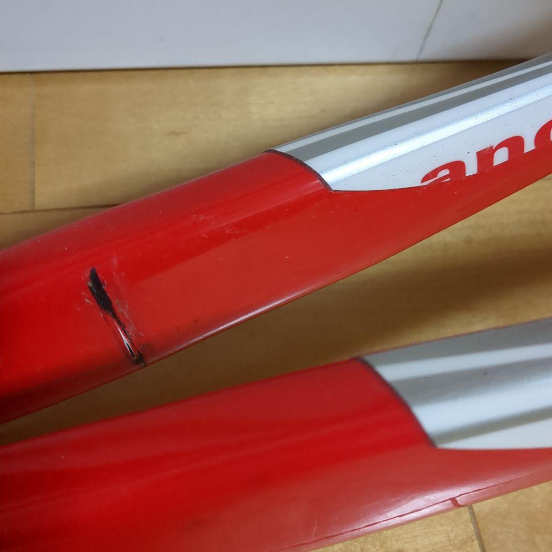 ANCHOR RFX8 2012　カーボンフレームセット　埼玉県直接取引限定