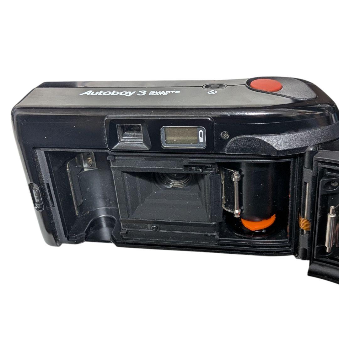 CANON Auto Boy 9台 まとめ売り 動作未確認 全てオートボーイ www