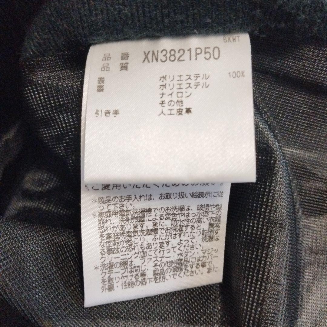 【極美品】xnix　スノボーウェア　S