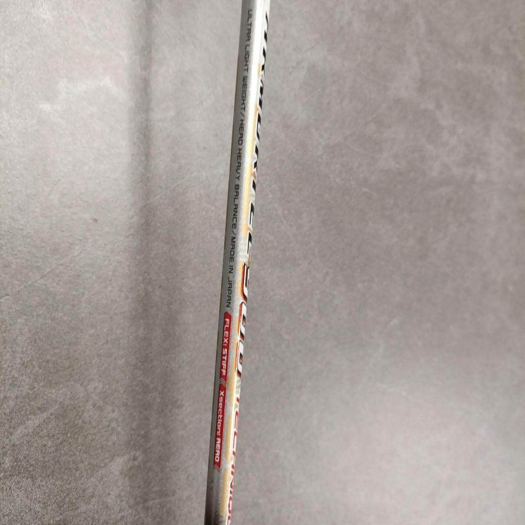 ARMORTEC900 アーマテック900テクニック バドミントンラケット