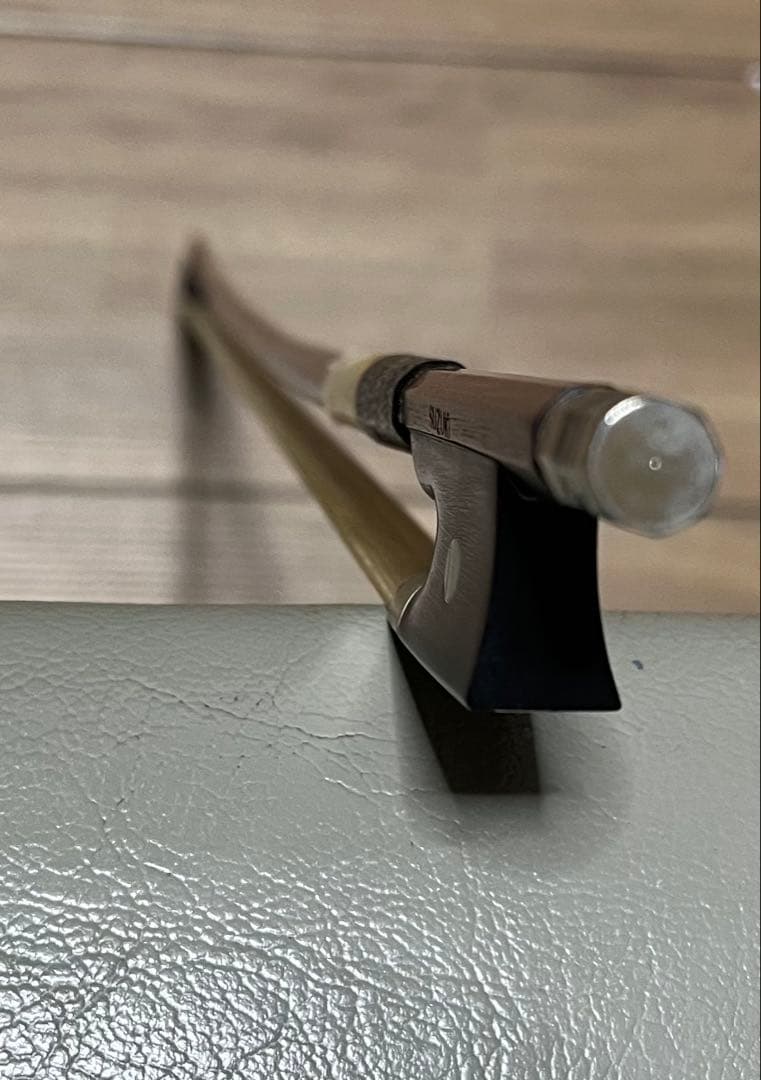 値下げ・ SUZUKI バイオリン 1/8