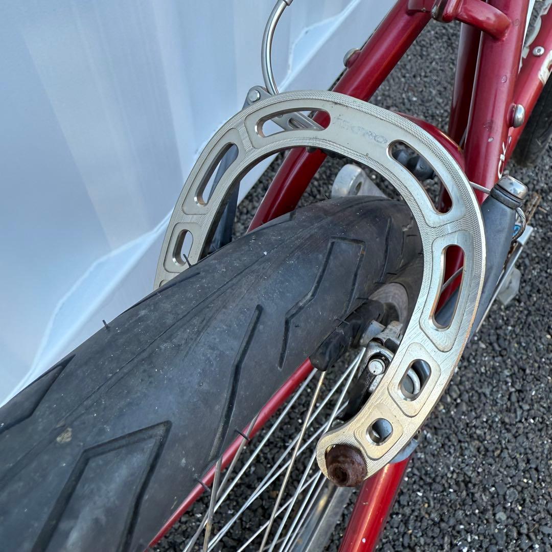 希少クロモリMTB Diamond Back身長160-175cm 1990年代