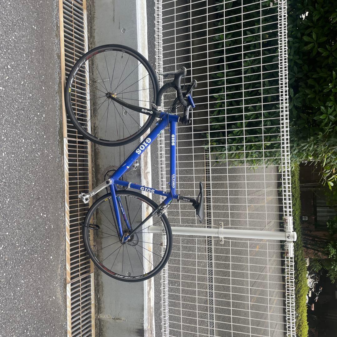 GIOS ロードバイク