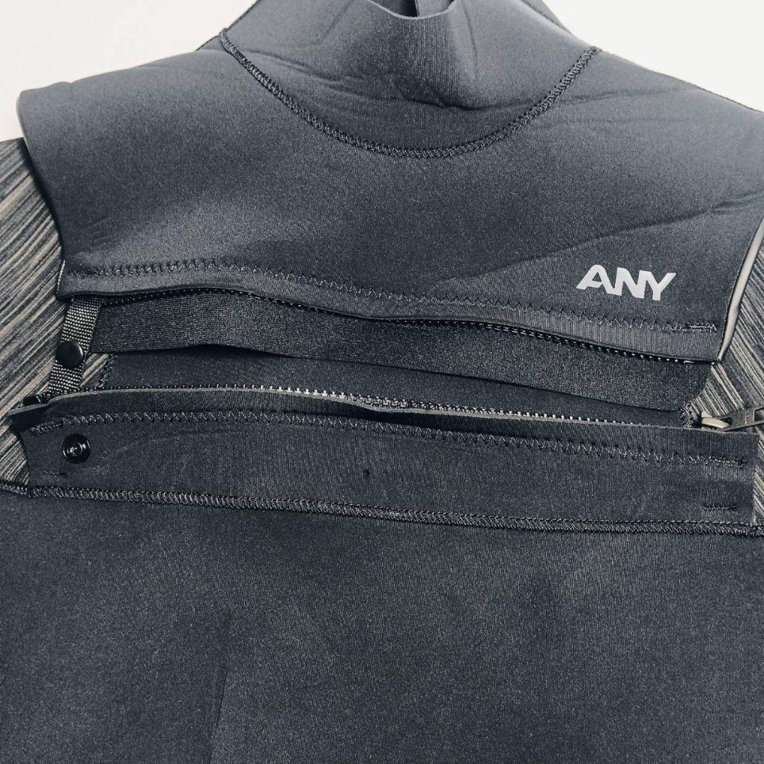 AND NEW YOU ウェットスーツ フルスーツ 3/2㎜ LW メンズ 美品