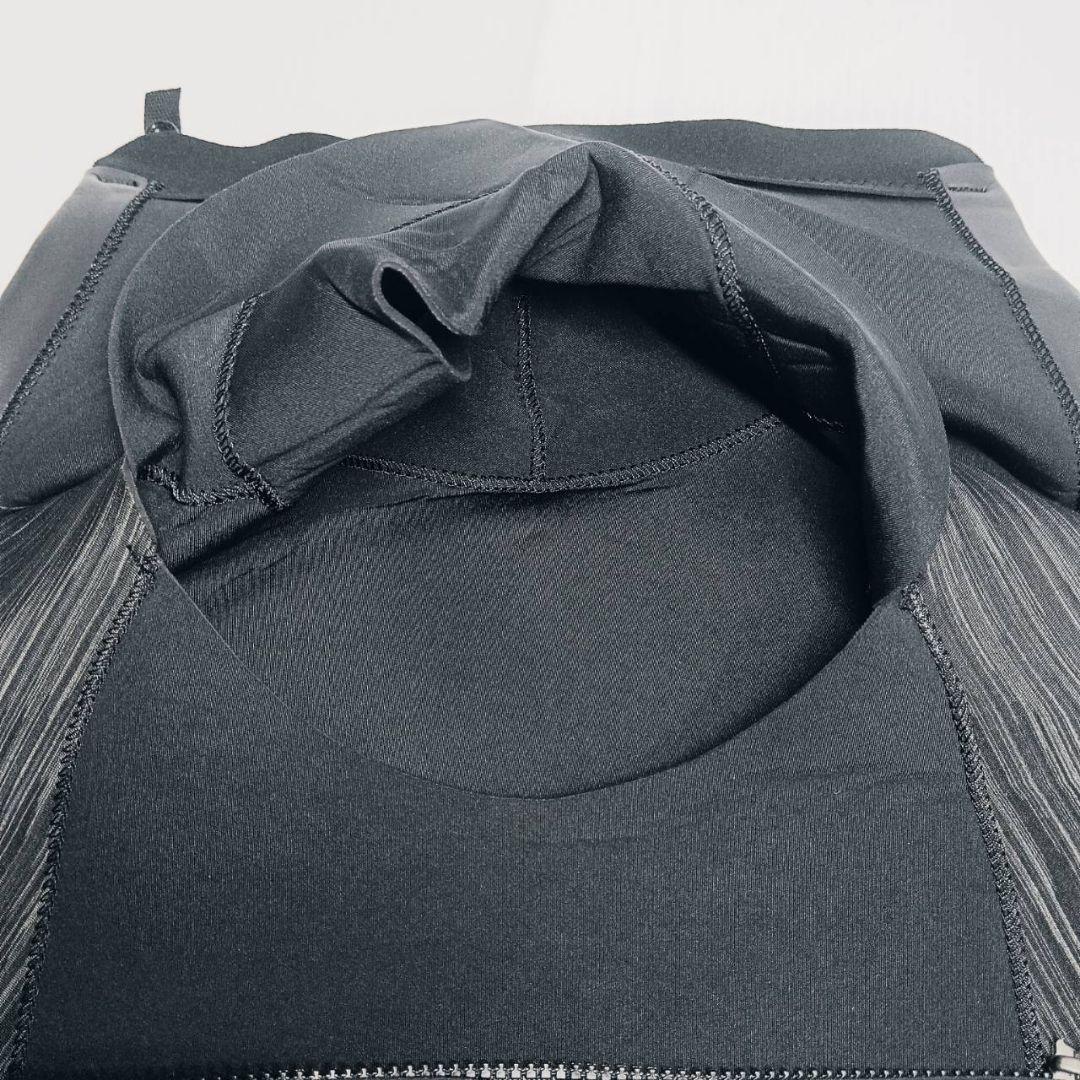 AND NEW YOU ウェットスーツ フルスーツ 3/2㎜ LW メンズ 美品