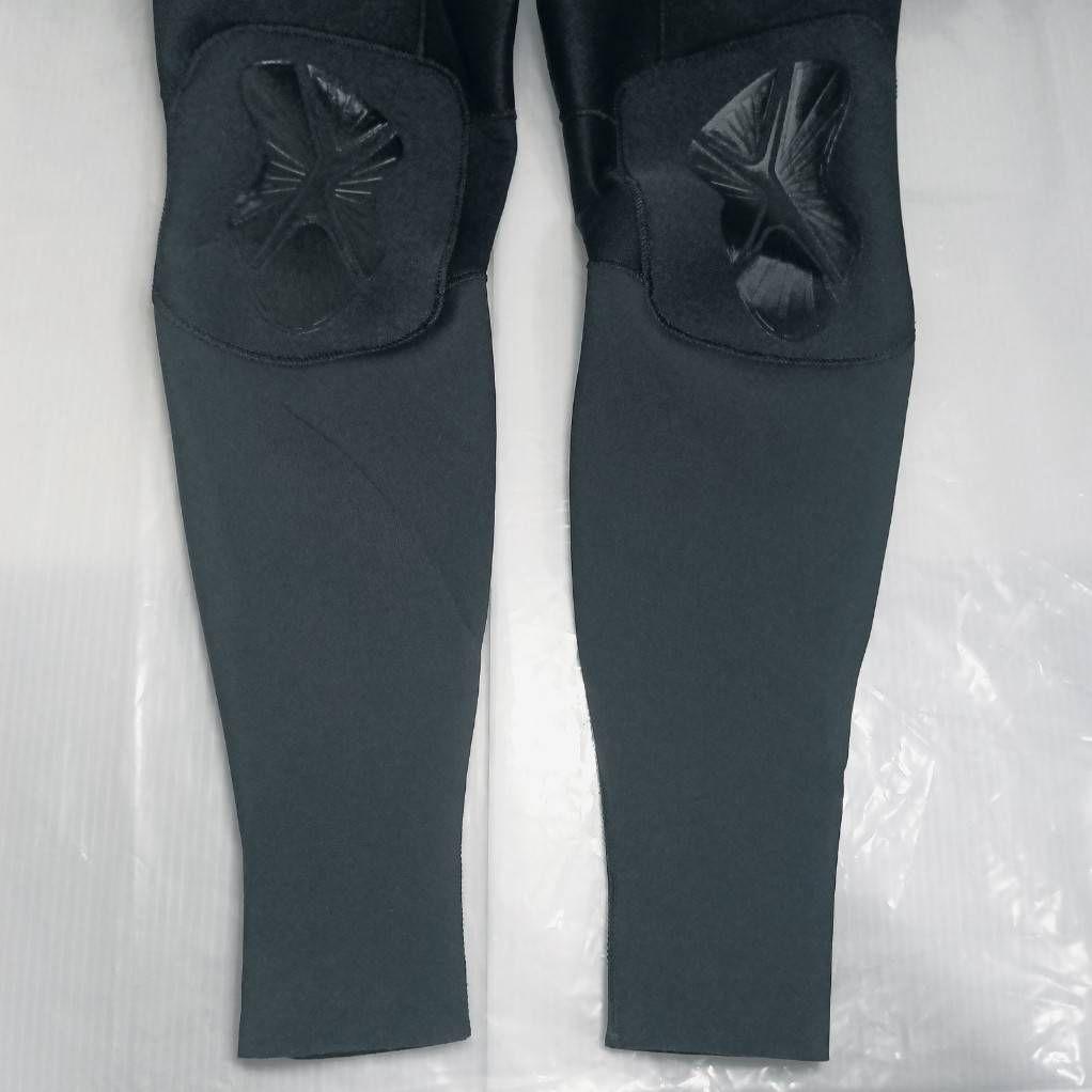 AND NEW YOU ウェットスーツ フルスーツ 3/2㎜ LW メンズ 美品