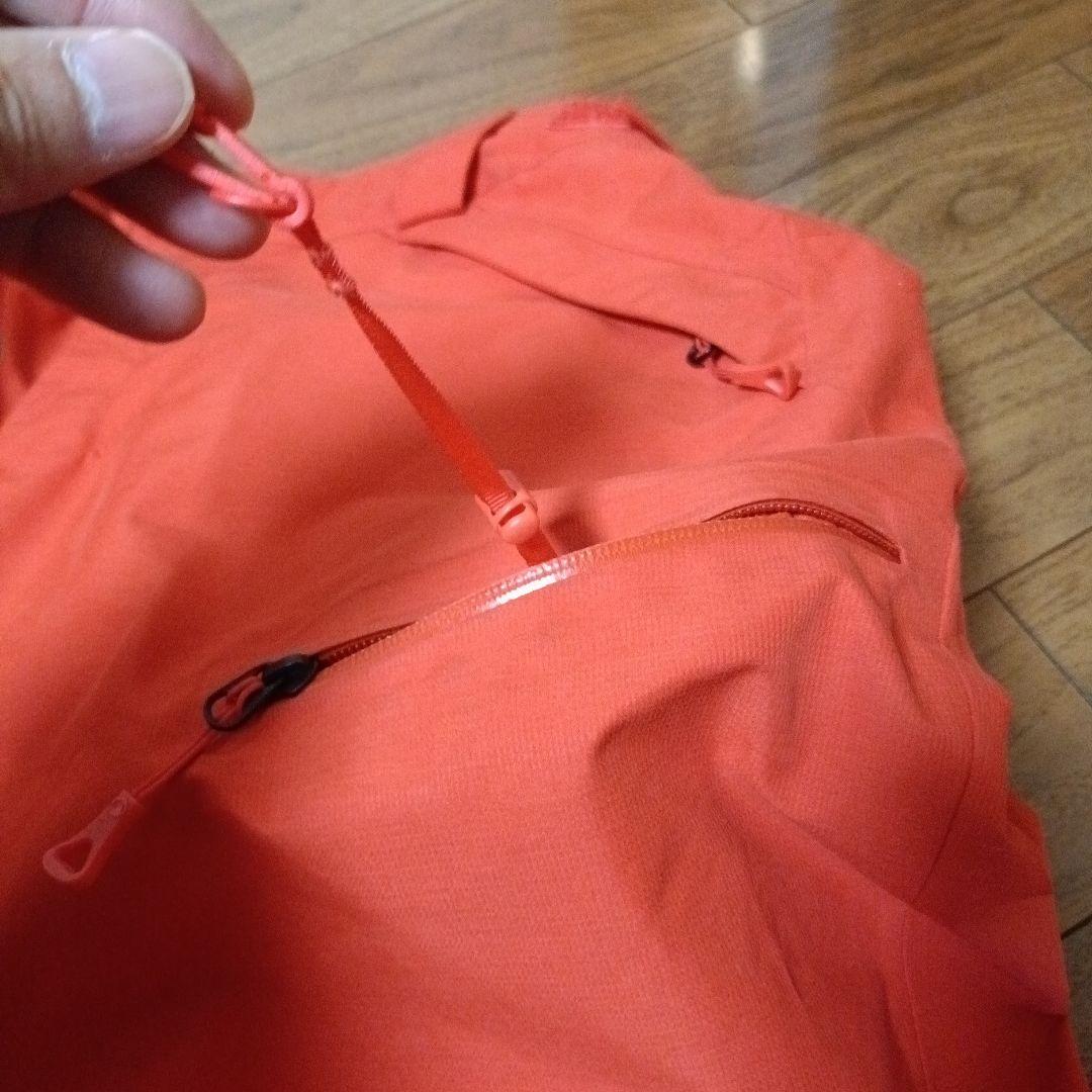 美品 THE NORTH FACE NFZ パンツ LサイズGORE-TEX