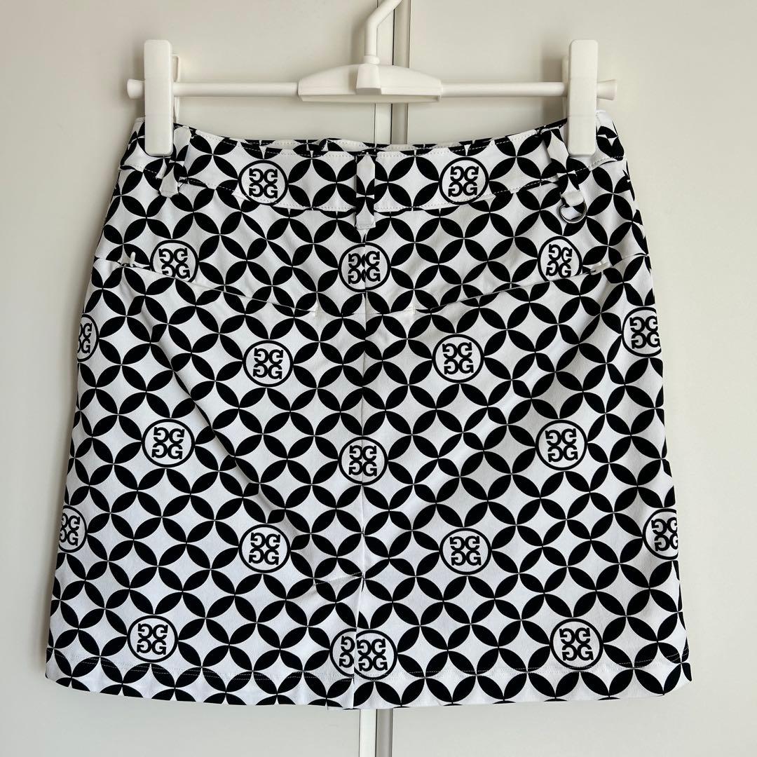 ジーフォア G/FORE スカート サイズ36の通販はau PAY マーケット