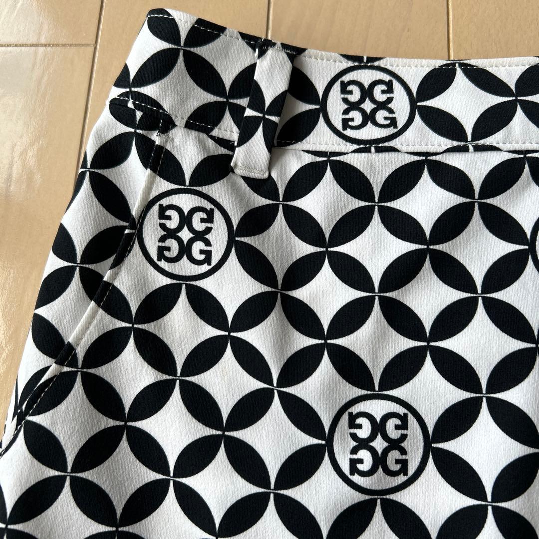 ジーフォア G/FORE スカート サイズ36の通販はau PAY マーケット