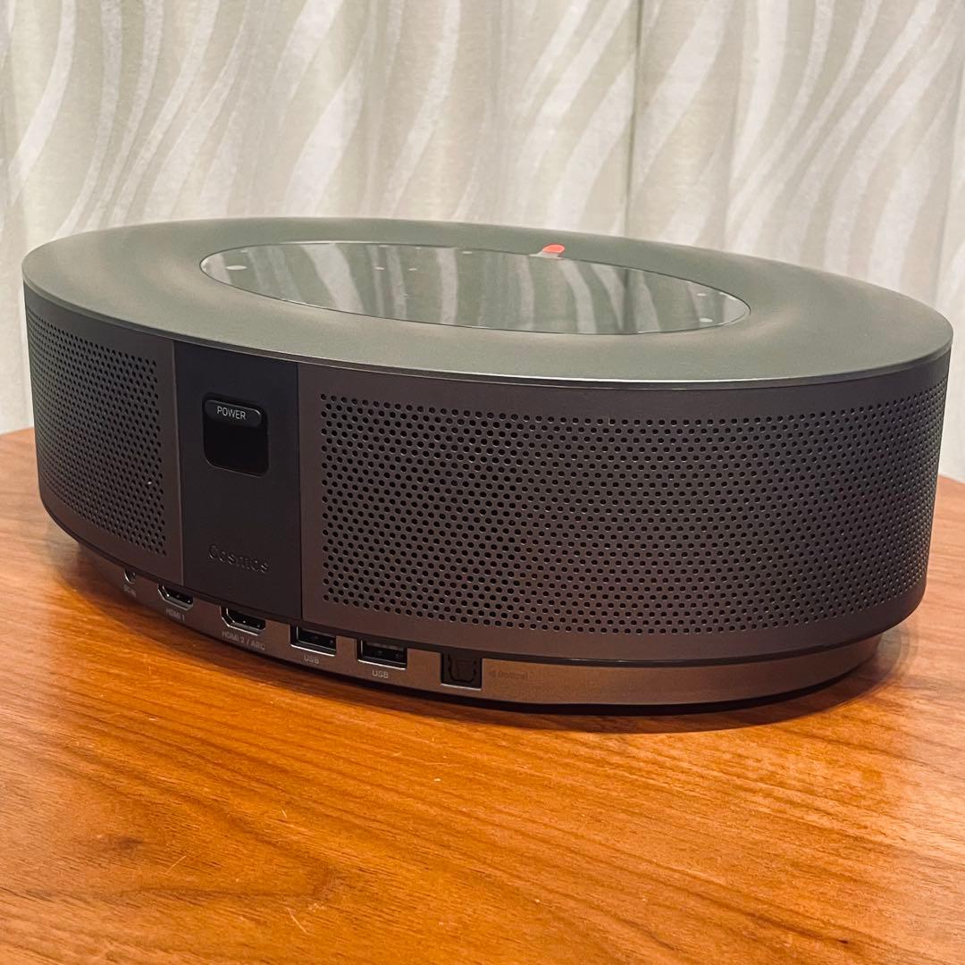 極美品 動作確認済みAnker Nebula Cosmos フルHD