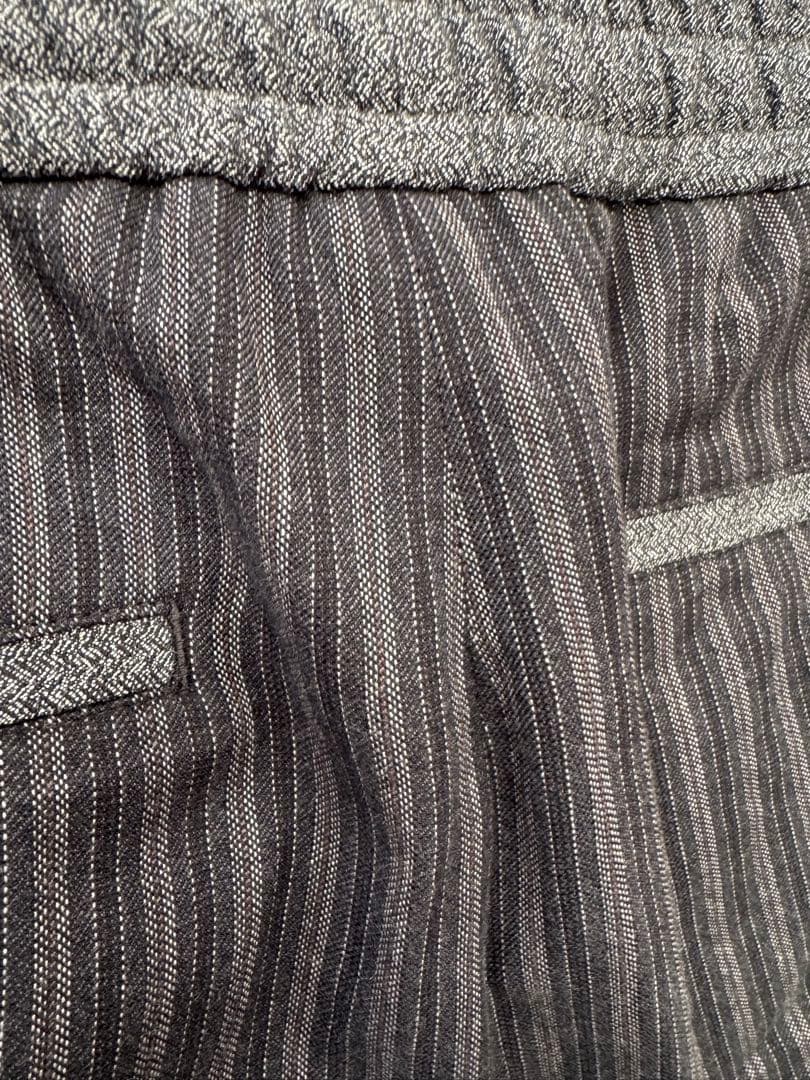 極美品 DOLCE&GABBANA ドルチェ&ガッバーナ パンツ 44