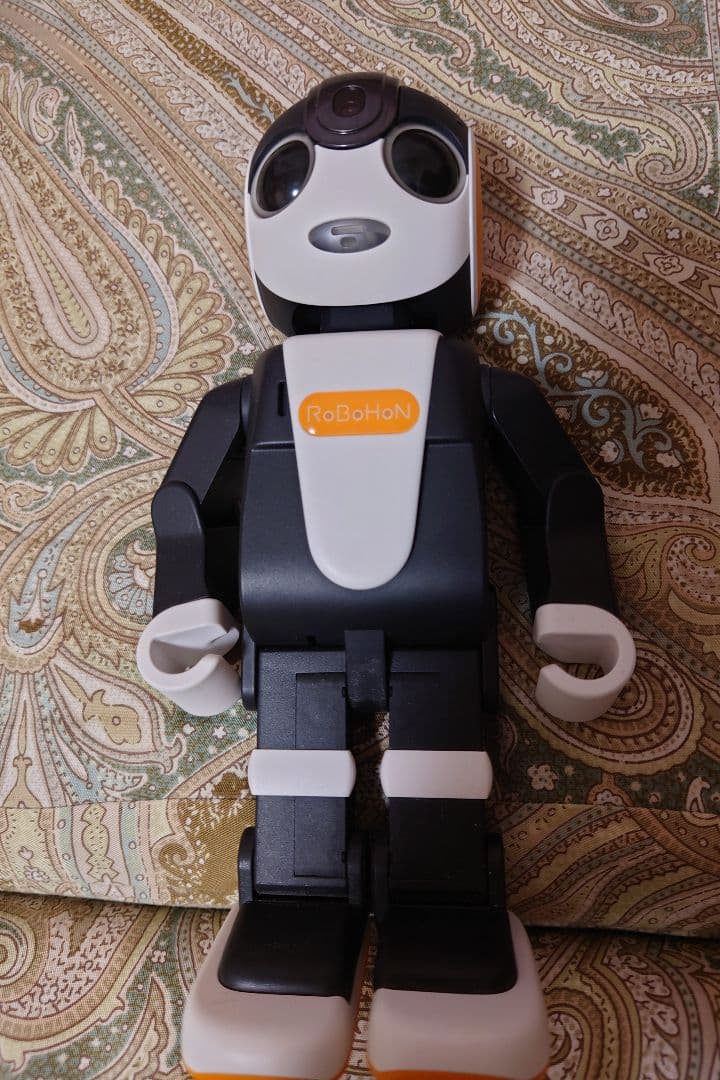 ロボホン本体