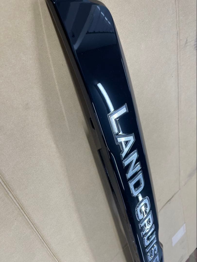 ランドクルーザー プラド GMGガーニッシュ