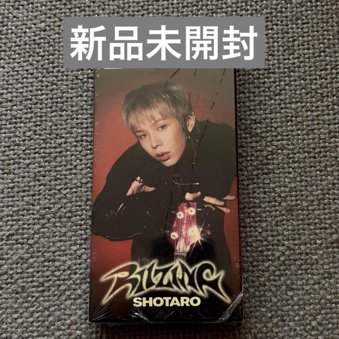 新品未開封 RIIZE RIIZING photopack ショウタロウ - メルカリ