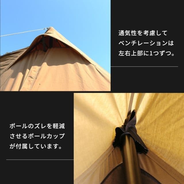 未使用✨DUCKNOT ハンティングベキサ T/C SW SOLO ODオリーブ