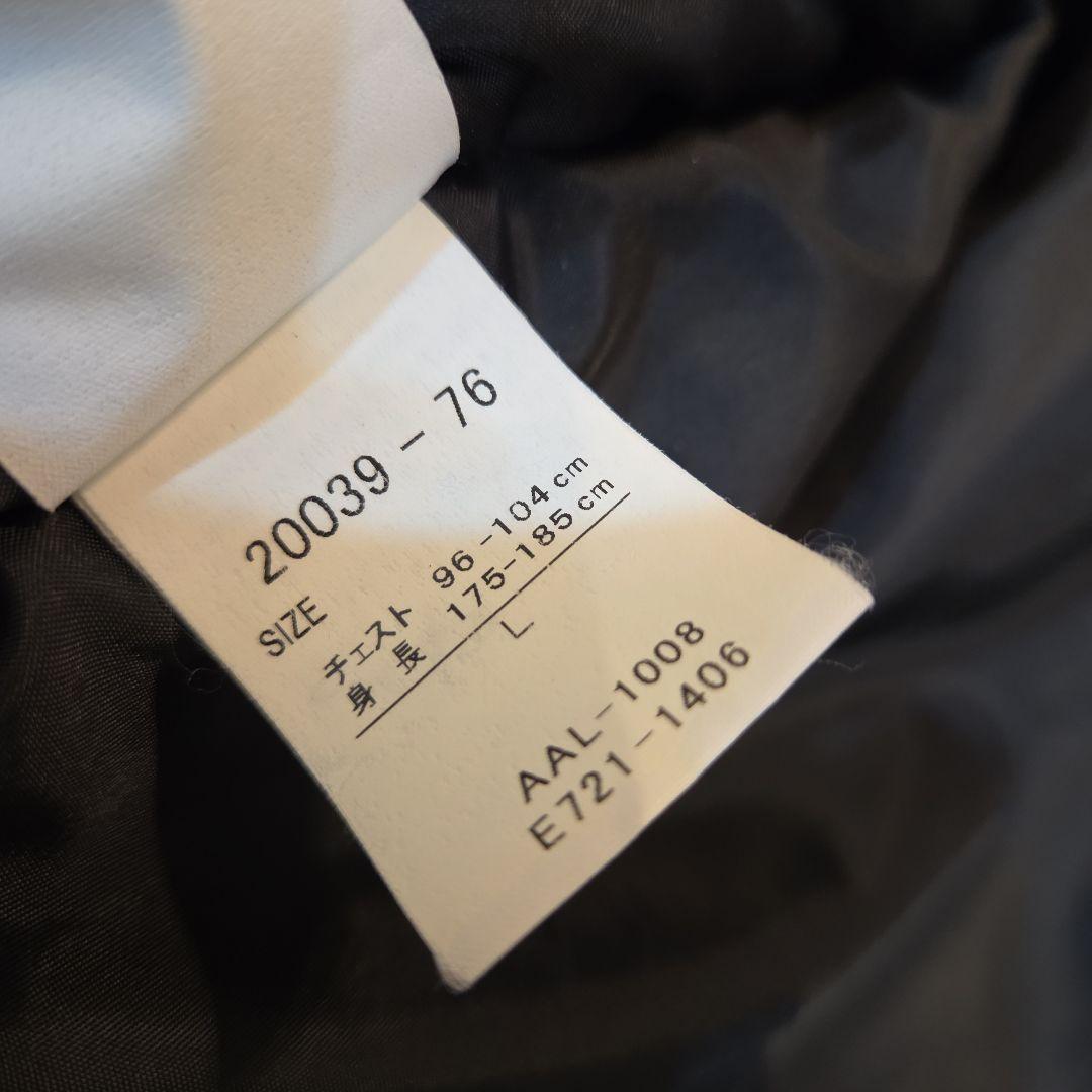 人*い様 ALPHA★アルファ N-2B フライトジャケット カーキ