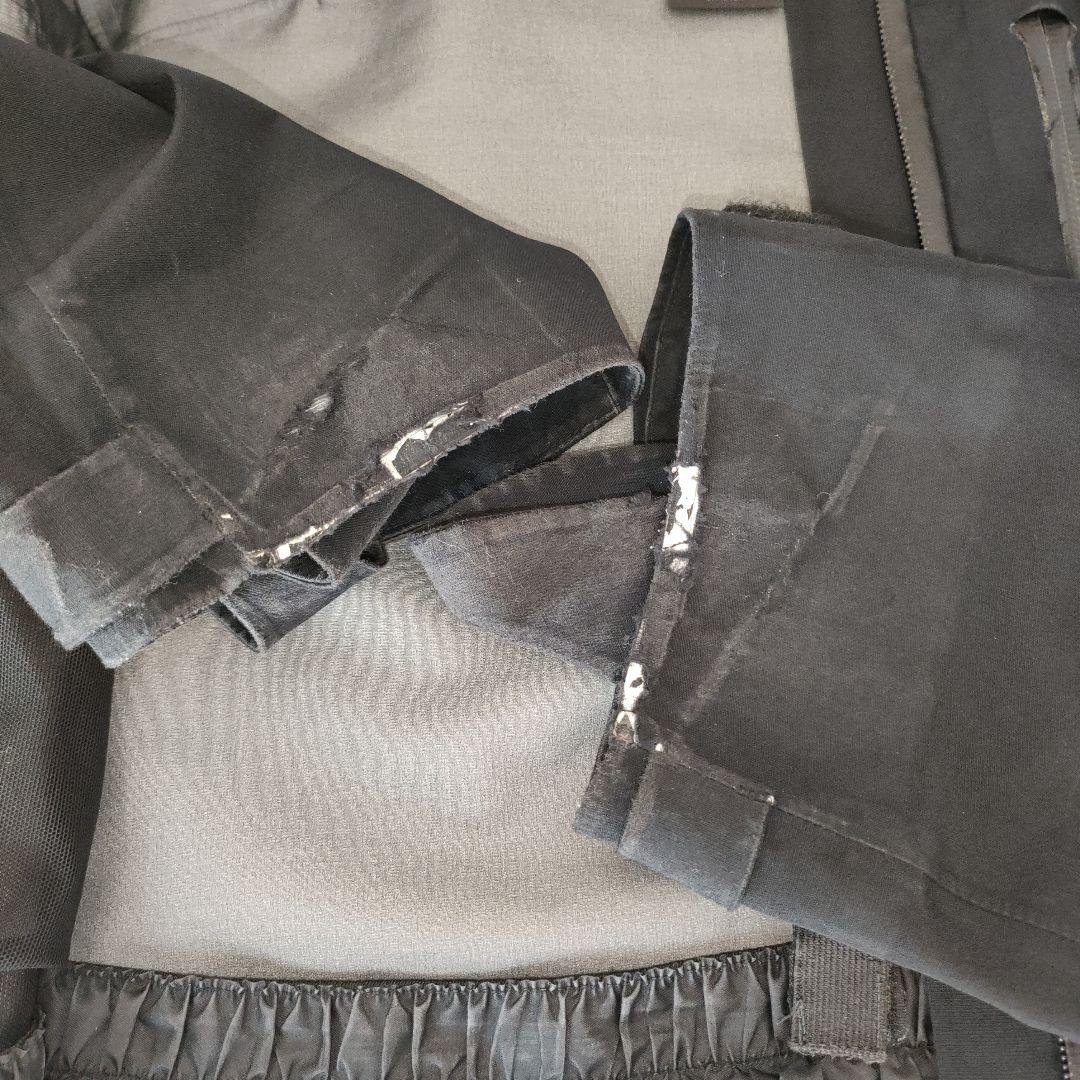 Burton AK 457 GORE-TEXジャケット ブラック