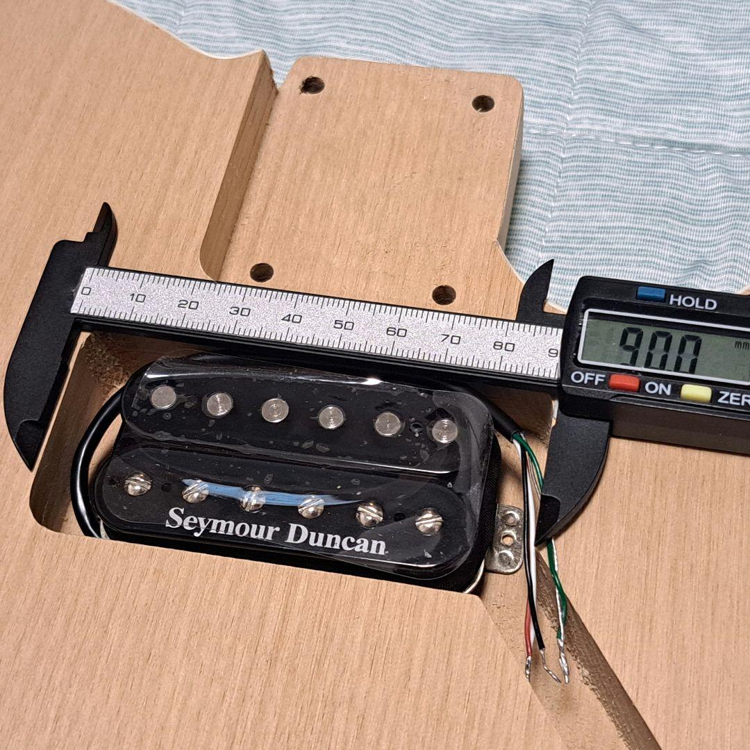 テレキャスターボディ 2ピースアルダー材 未塗装 - メルカリ