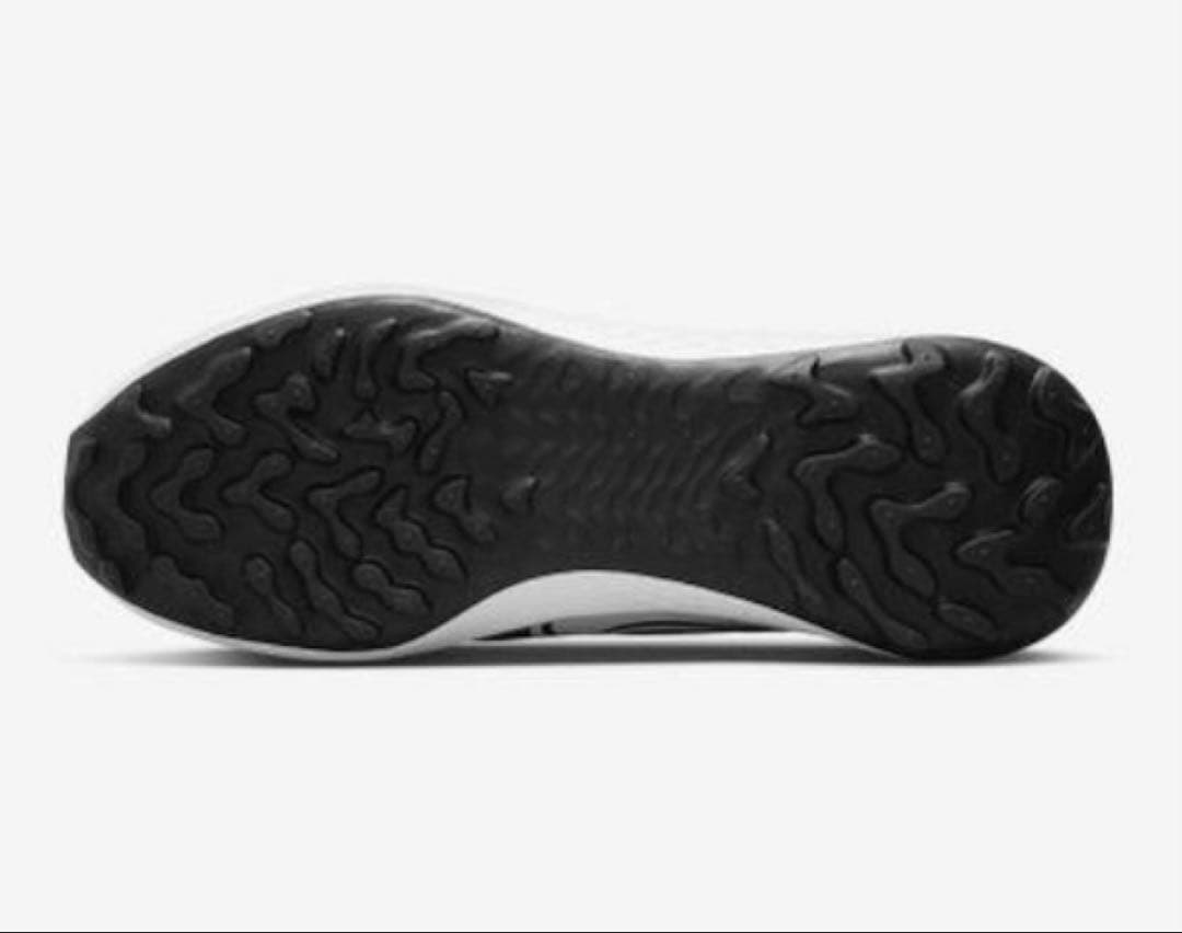 新品NIKE インフィニティ PRO 2 ゴルフシューズ ◇スパイクレス26cm