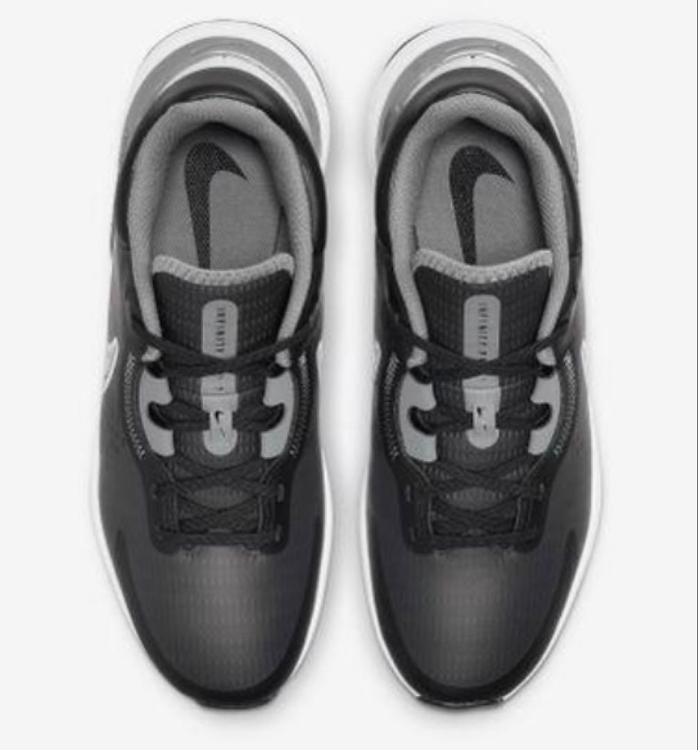 新品NIKE インフィニティ PRO 2 ゴルフシューズ ◇スパイクレス26cm
