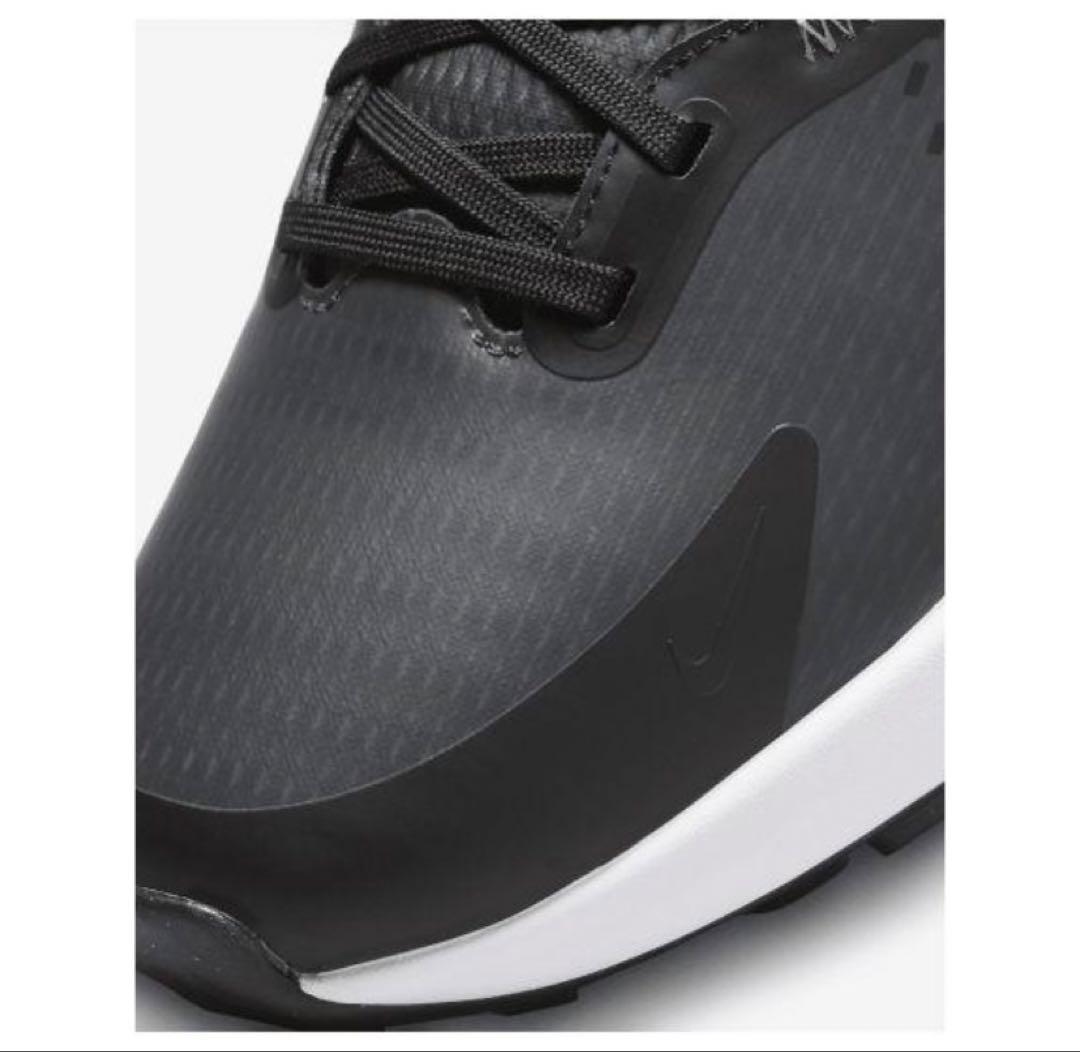 新品NIKE インフィニティ PRO 2 ゴルフシューズ ◇スパイクレス26cm