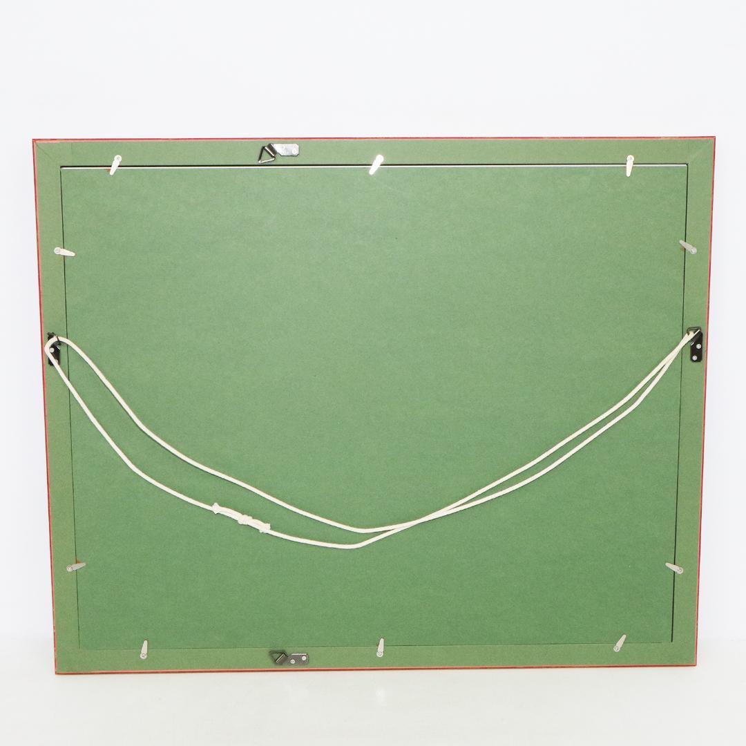 ポール・ギアマン リトグラフ エッフェル塔 97/350 - メルカリ