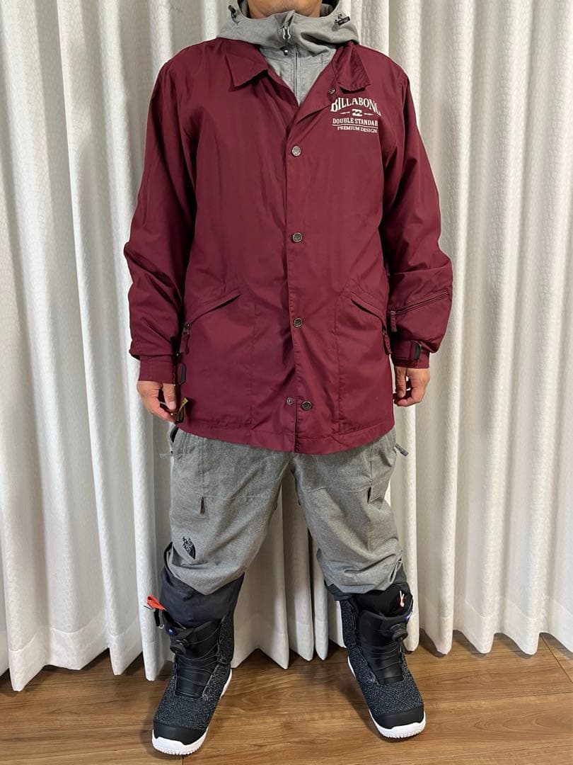 THE NORTH FACE スノーボード・スキーウェア