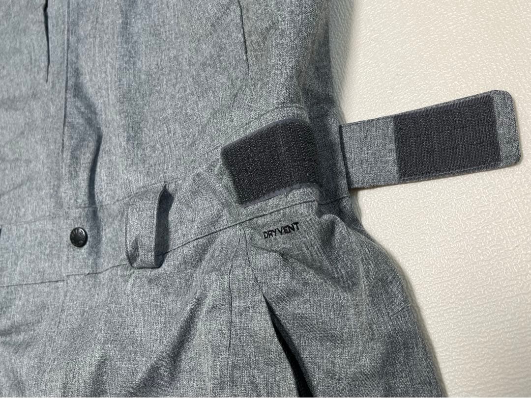 THE NORTH FACE スノーボード・スキーウェア