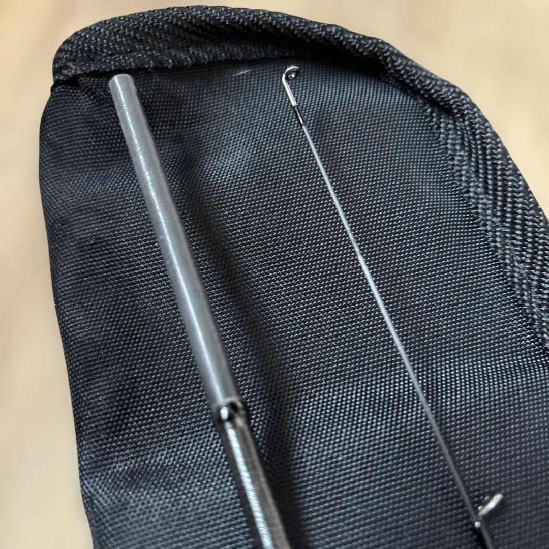 グランデージライト72 アピア 数回使用のみ美品 SLSJ