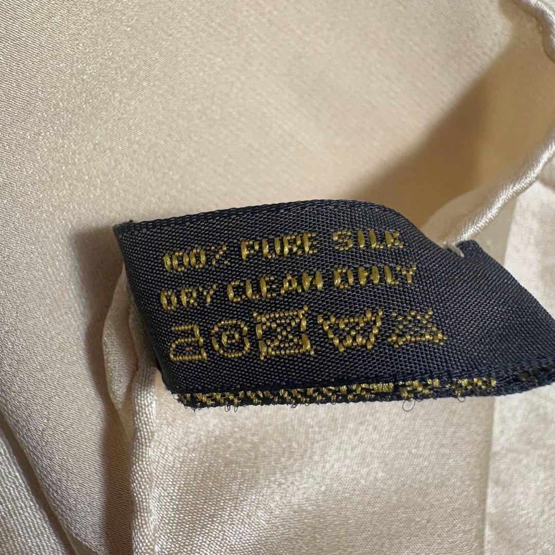 大人気✨LOUIS VUITTON カレ・モナコ ストール モノグラム ベージュ